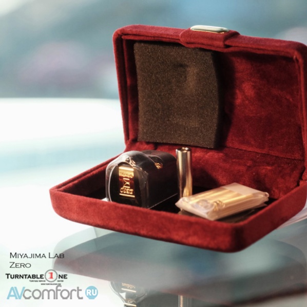 Miyajima Laboratory Zero Mono Miyajima Laboratory Zero Mono