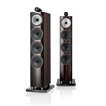 Bowers & Wilkins 702 S3 Signature Datuk