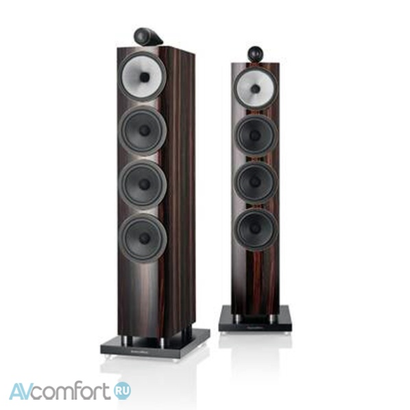 AVComfort, Bowers & Wilkins 702 S3 Signature Datuk