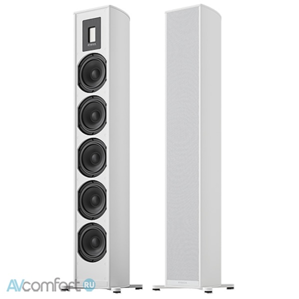 AVComfort, Piega Premium 701 Wireless Gen 2 W