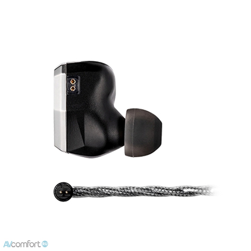 Astell&Kern Stella Black Astell&Kern Stella Black