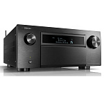 Denon AVC-X8500H Black