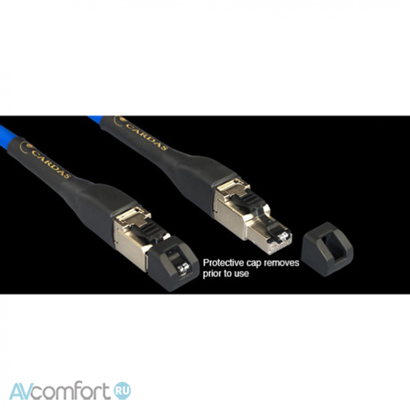Cardas Audio Clear Network (CAT-7) 3,0 m