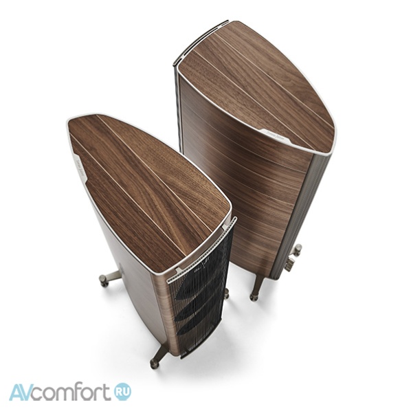 SONUS FABER Olympica Nova III Wenge