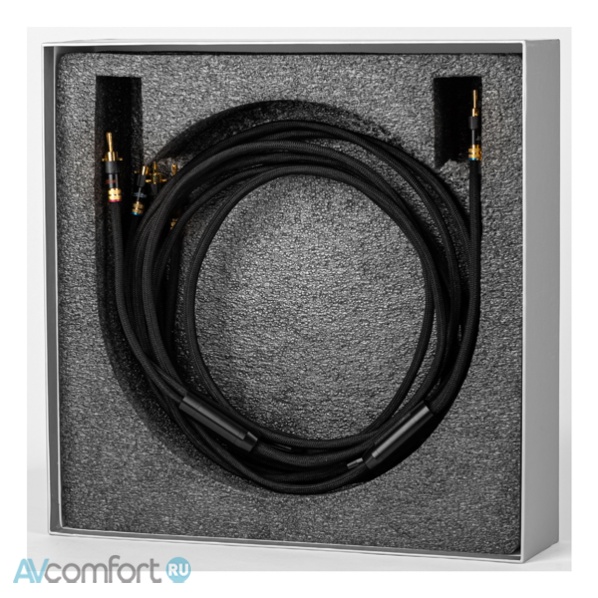 AIRTECH Omega2 Speaker Spade 5,0 m