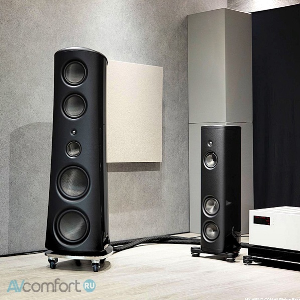 Magico M7