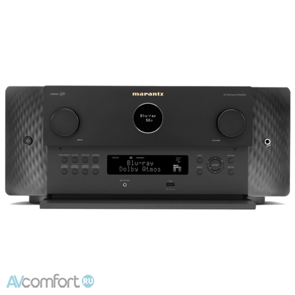 Marantz Cinema 40 Black