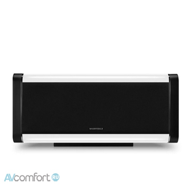 Wharfedale Aura CS High Gloss White
