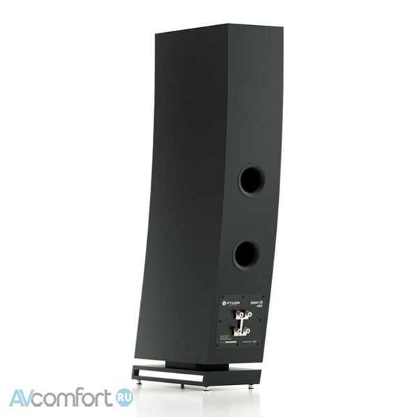 Pylon Audio Jasper 25 MK Il Heban Marocco