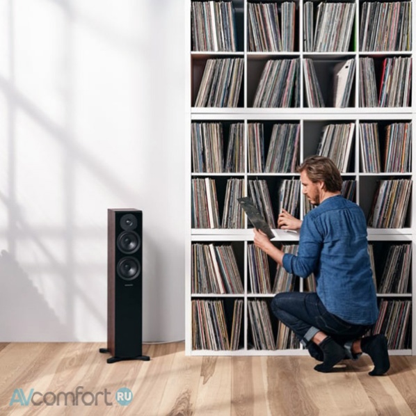 Dynaudio Emit 30 Black Ash