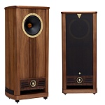 FYNE AUDIO Vintage Ten Walnut