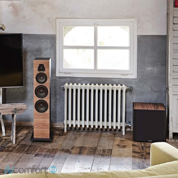 Sonus Faber Lumina V Walnut