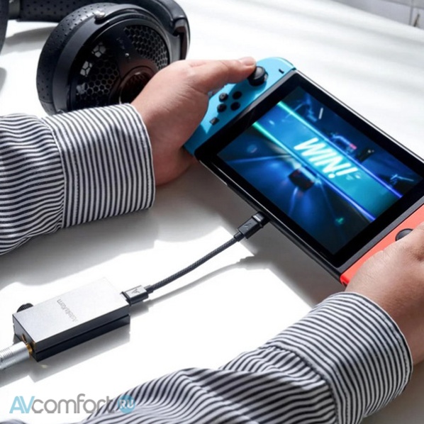 Astell&Kern AK HB1 Black