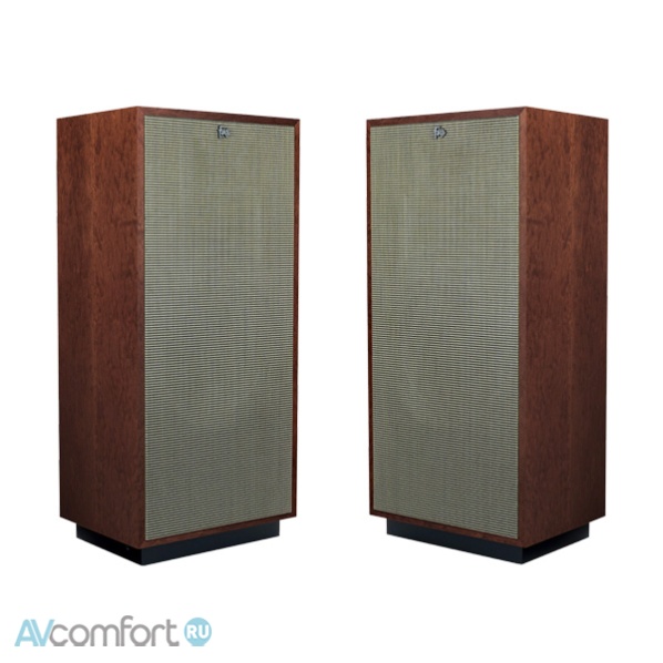 Klipsch Forte IV Auburn