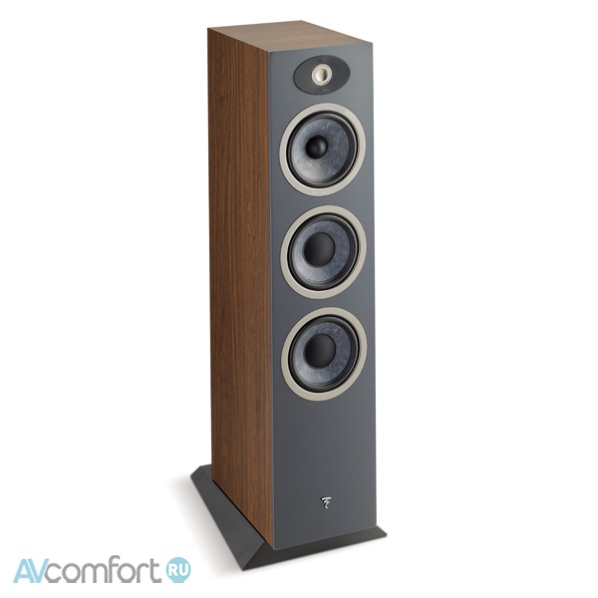 Focal Theva No3 Dark Wood