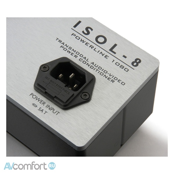 Isol-8 PL1080