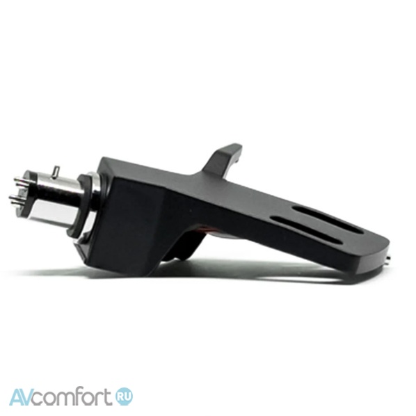 Dual Headshell CS Black