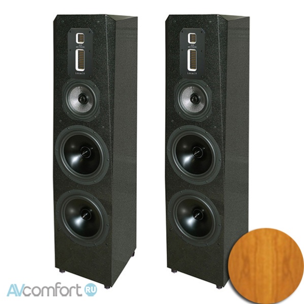 AVComfort, Legacy Audio Signature SE Natural Cherry