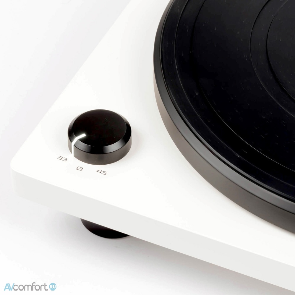 Premiera T-One White
