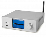 PRO-JECT Stream Box RS Silver