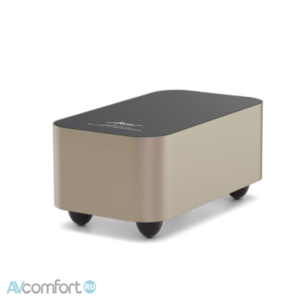 Fezz Audio Argentum X10 EVO Sunlight