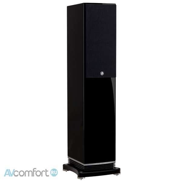 Fyne Audio F501 Piano Gloss Black