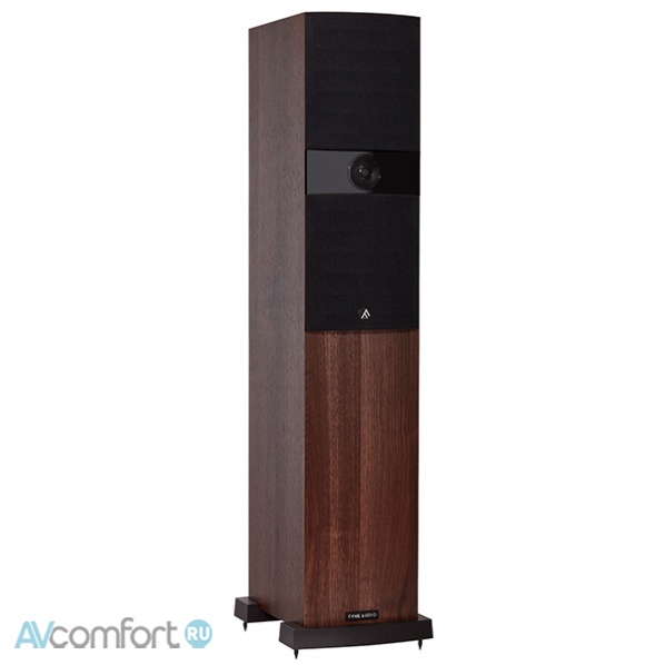 Fyne Audio F303 Walnut