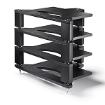 Naim Audio FraimLite Level Standard Black Ash