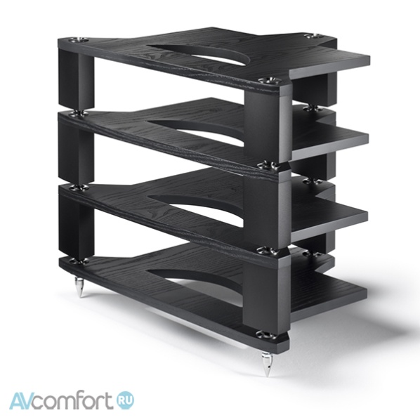 AVComfort, Naim Audio FraimLite Level Standard Black Ash
