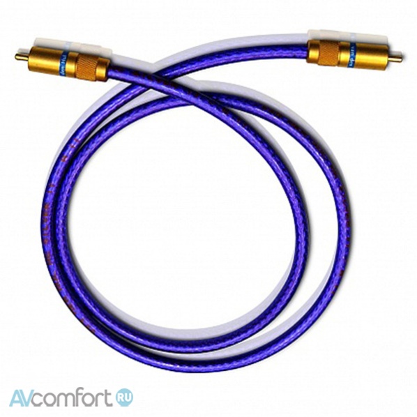 AVComfort, VAN DEN HUL The MC Silver IT 65G 1 м