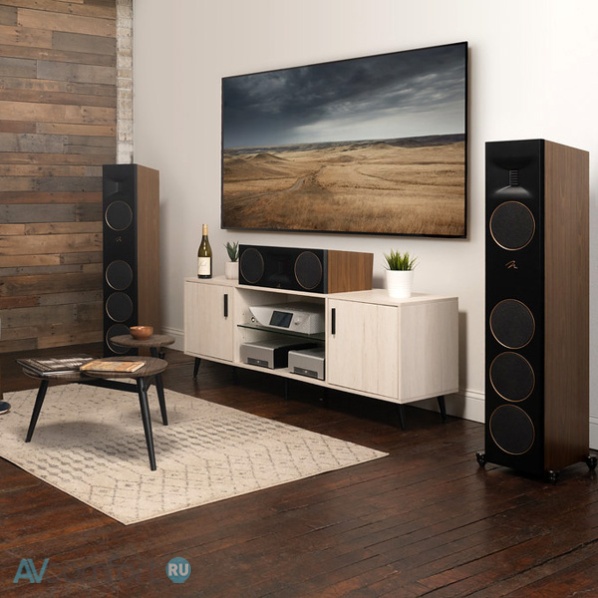 Martin Logan Motion XT C100 Center Gloss Black