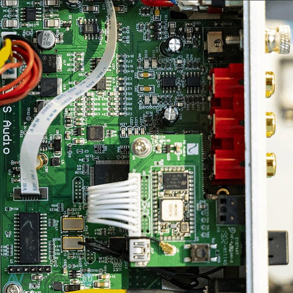 Ps Audio Sprout100