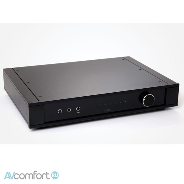 Rega Elex MK4 Black