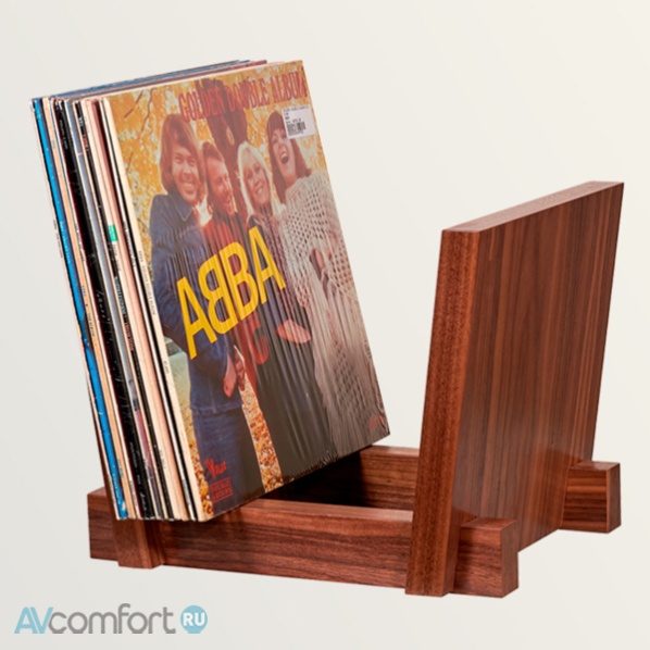 VOXMODULE Vinyl Stand - 01 Ash