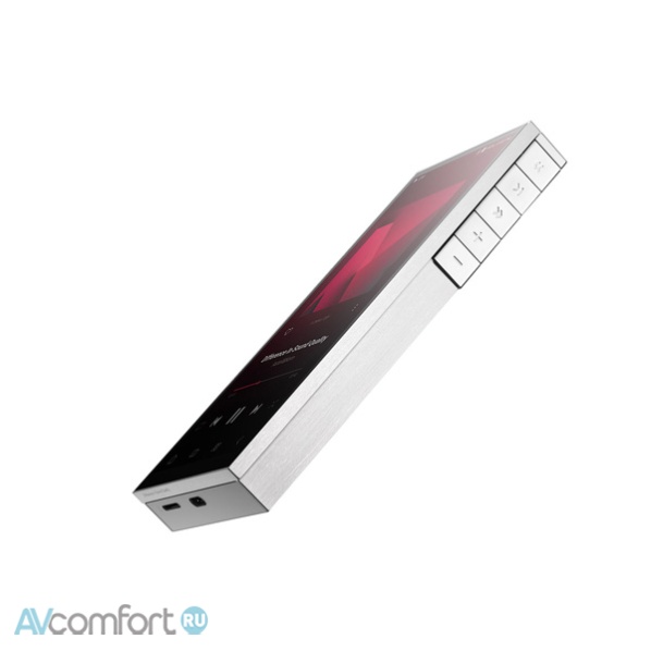 Astell&Kern PD10 Silver