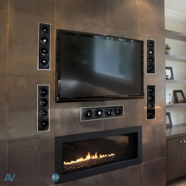 KEF Ci4100QL-THX SP3831AA