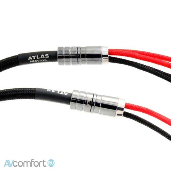 Atlas Cables Stopper Tin-Cobalt [2 Pcs]