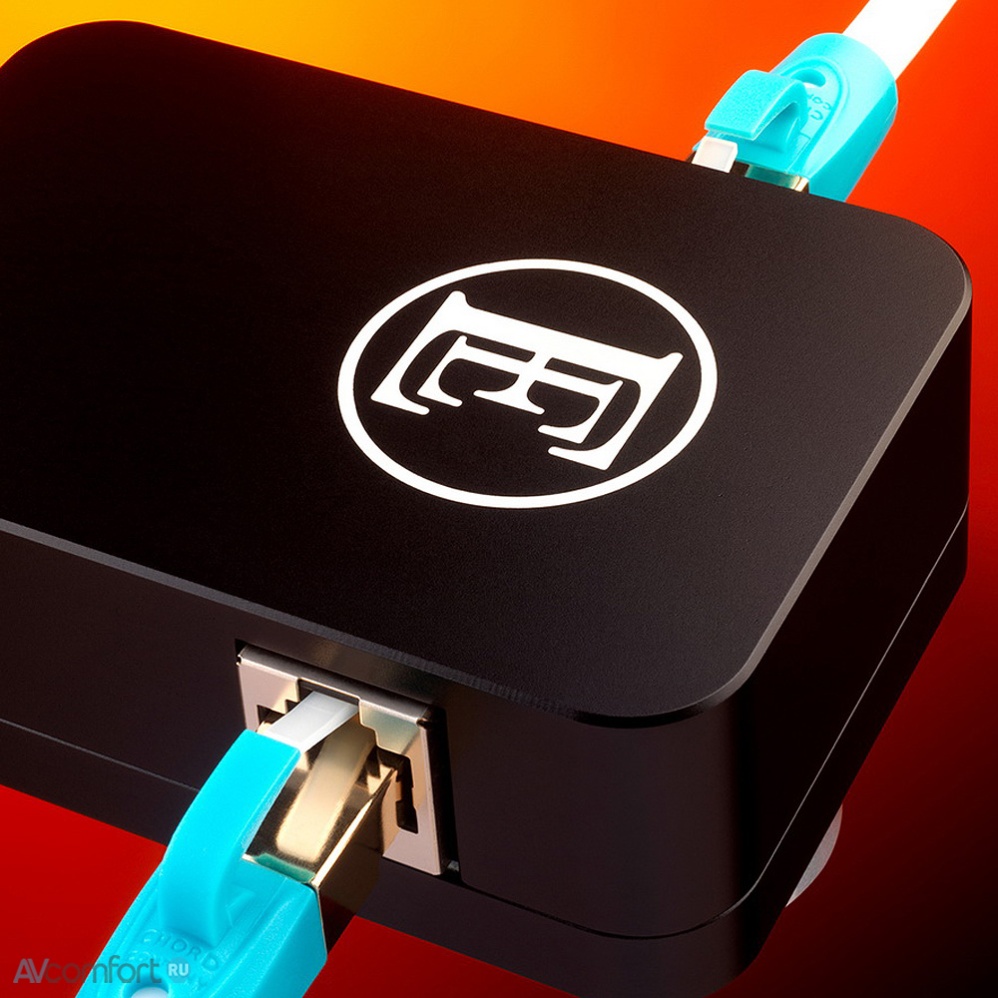 Chord Company EE1 Plus