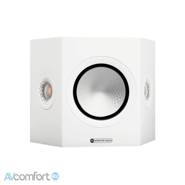 AVComfort, Monitor Audio Silver FX 7G Satin White