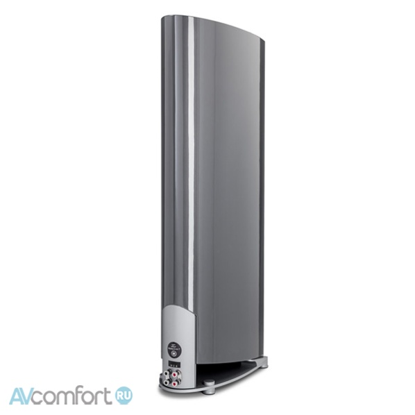 Paradigm Persona 7F Sonic Metallic Sliver