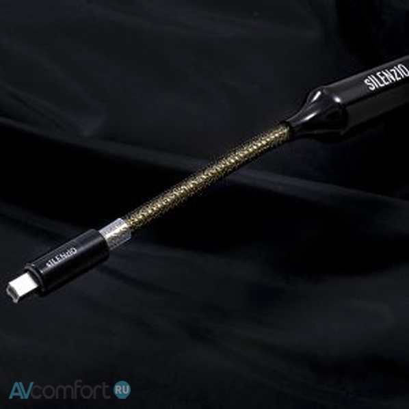 AVComfort, ZenSati Silenzio Digital USB 2,0 м