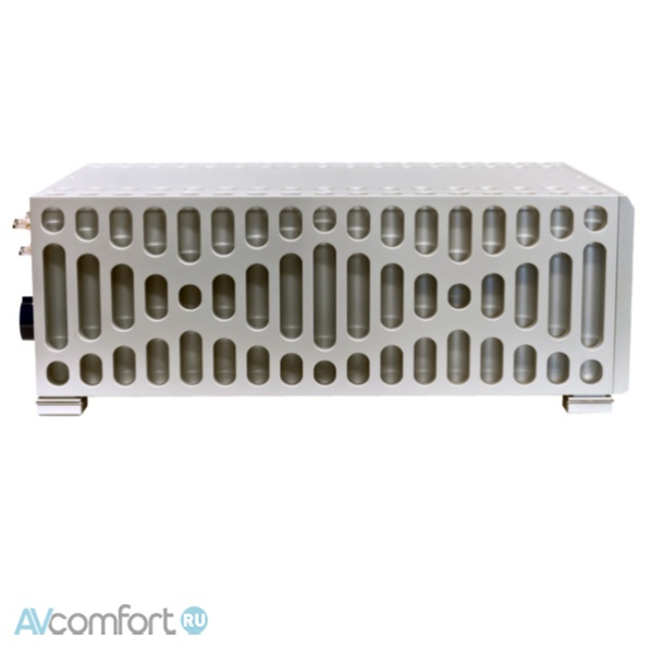 Boulder 2160 Stereo Power Amplifier Boulder 2160 Stereo Power Amplifier