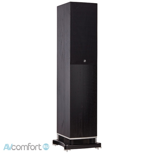 Fyne Audio F501 Black Oak