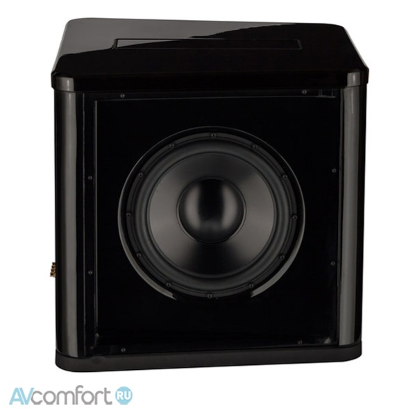 MaRTIn Logan BalancedForce 212 Black Ash