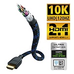 INAKUSTIK Premium HDMI 2.1, 3,0 m