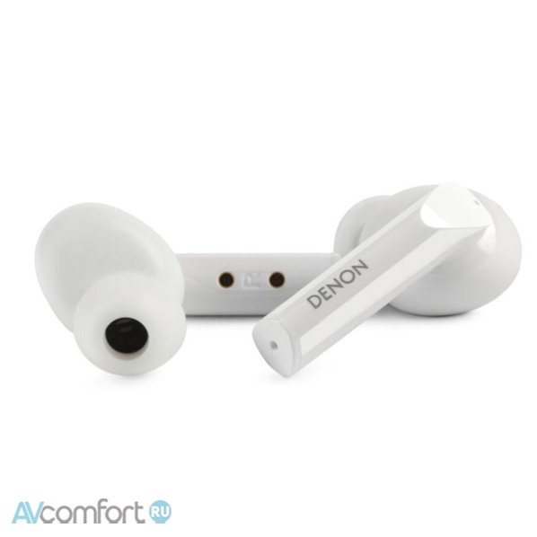 DENON AH-C840NCW White