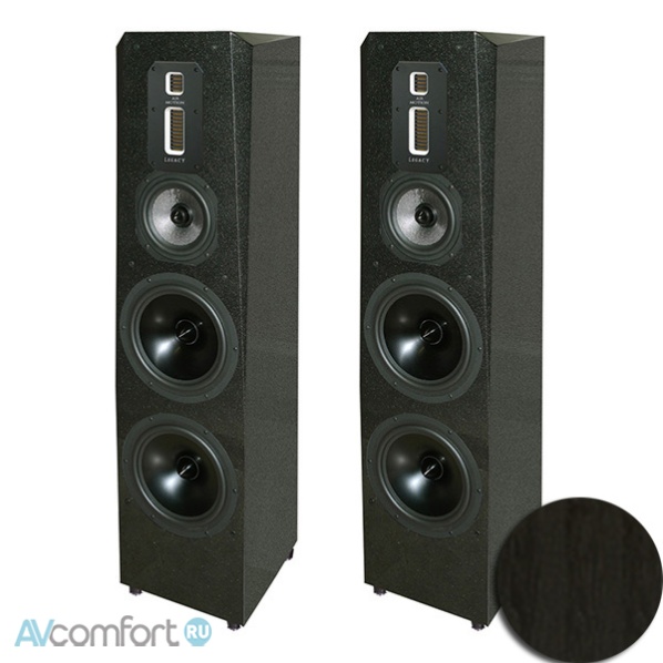 AVComfort, Legacy Audio Signature SE Black Oak