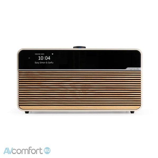 AVComfort, Ruark Audio R2 MK4 Light Cream