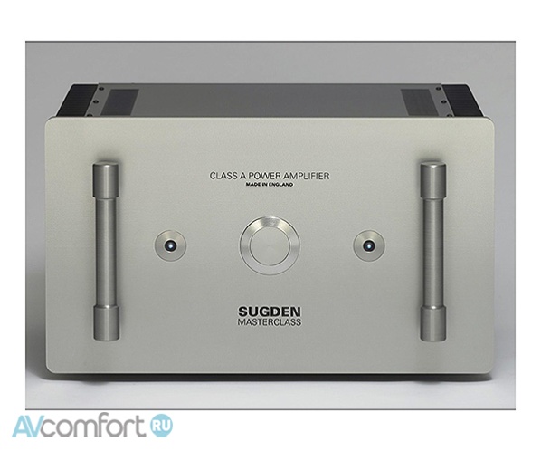AVComfort, SUGDEN MASTERCLASS MPA-4