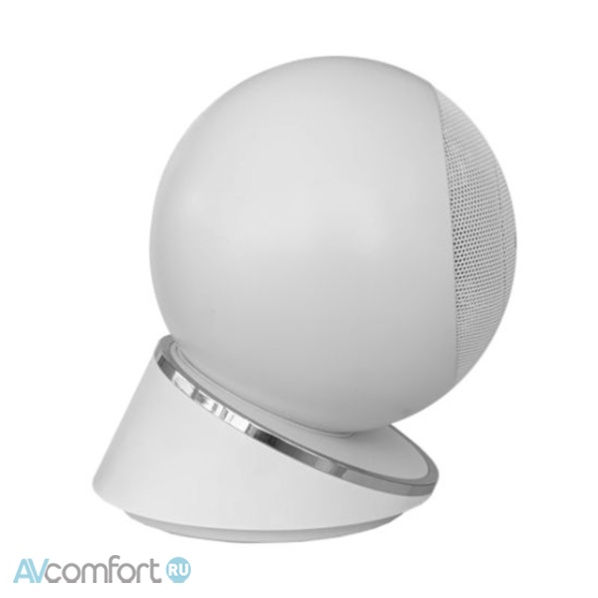 Cabasse IO3 On Base White